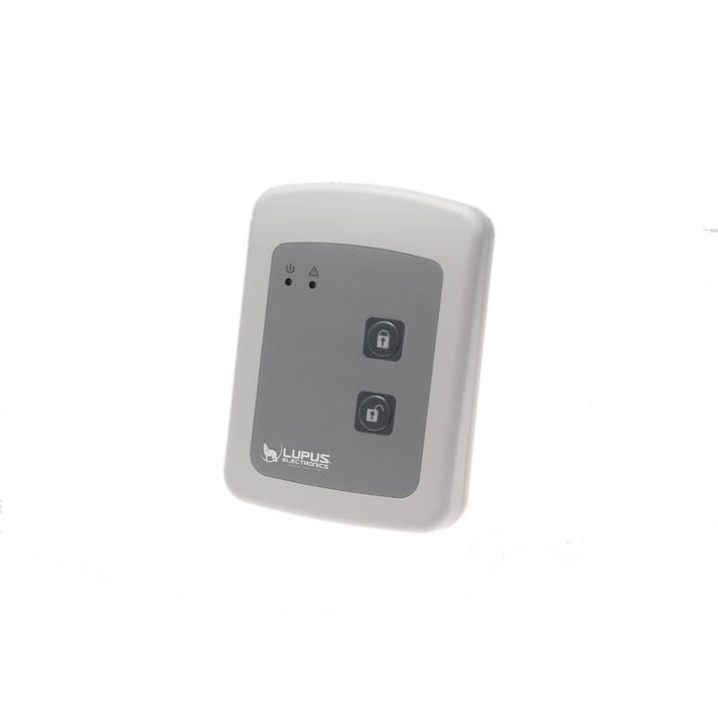 smart|Secure - Tag Reader V2 - techfair.de