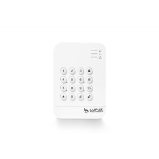 smart|Secure - Key Pad V2