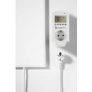 Digitaler WLAN Steckdosen-Thermostat